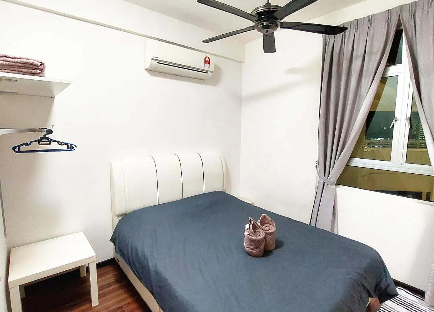 Tur15 Pisastadium 9Pax 4Rooms Privatehouse Bayan Lepas