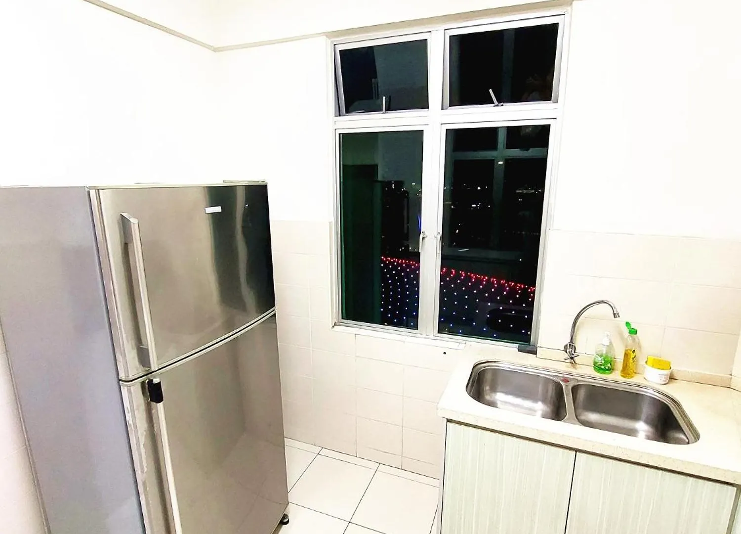Apartment Tur15 Pisastadium 9Pax 4Rooms Privatehouse Bayan Lepas